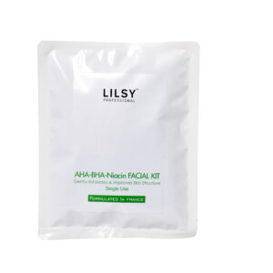 AHA-BHA Niacin Facial Kit