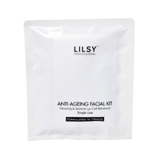 Anti-Ageing Facial Kit