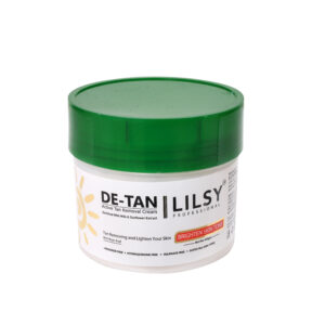 DE-TAN Active Tan Removal Cream