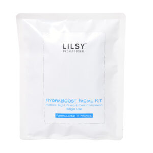 Hydra Boost Facial Kit