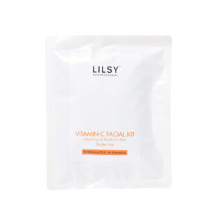 Vitamin-C Facial Kit