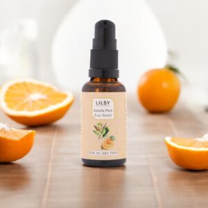 Kakadu Plum Face Serum